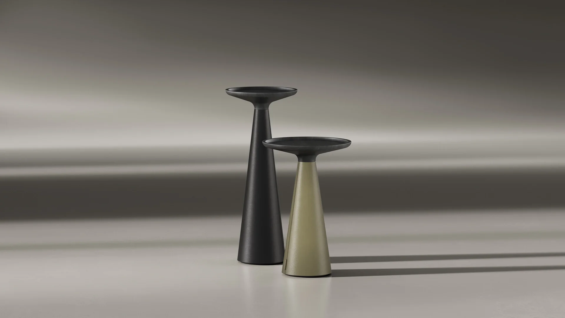 Кофейный столик Asti (M), Royal Amaranth