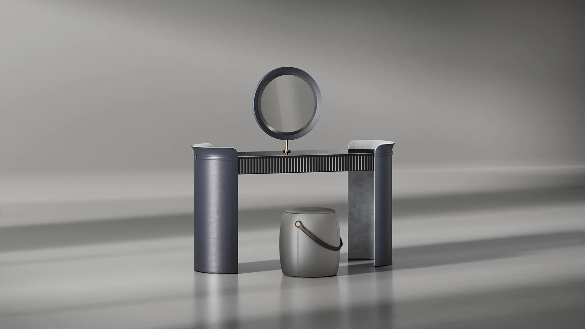 Туалетный столик Artistry, Amethyst Depth