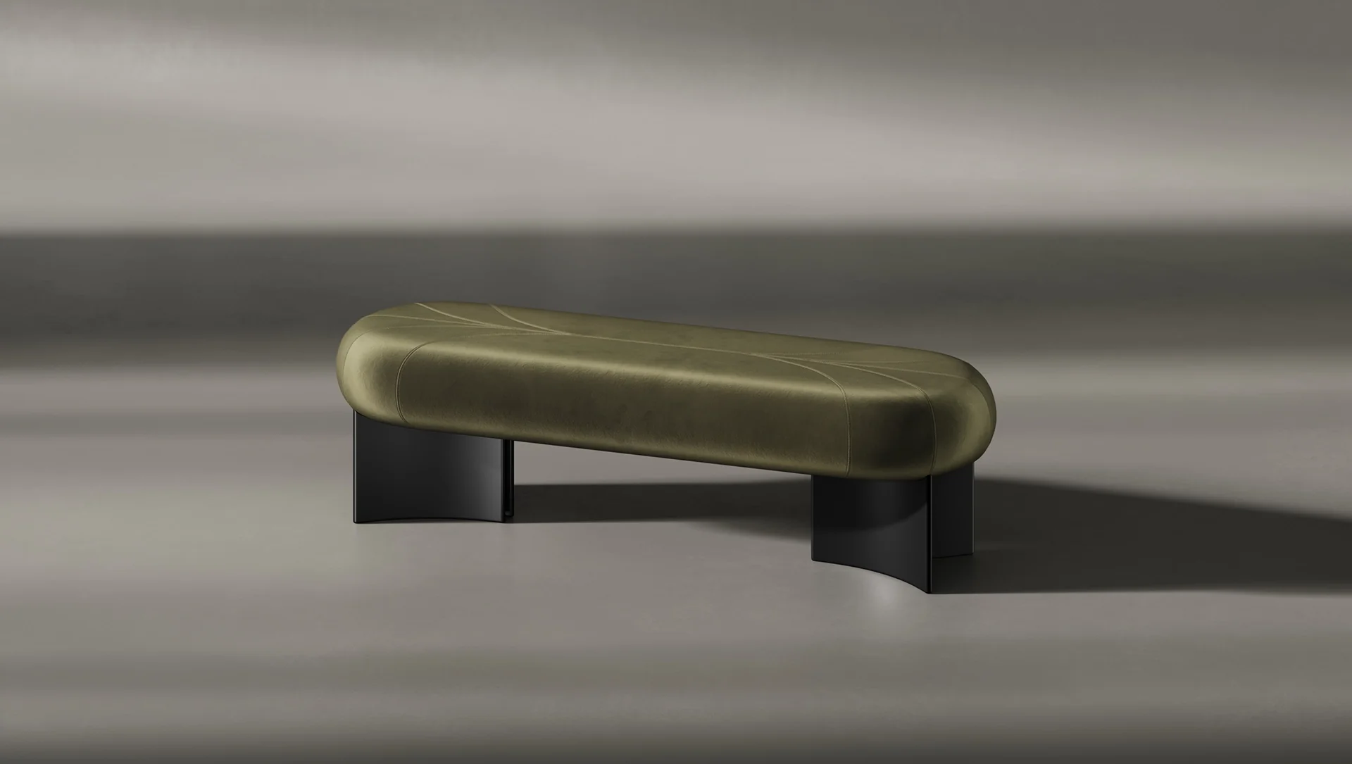 Банкетка Balance, Vintage sandal