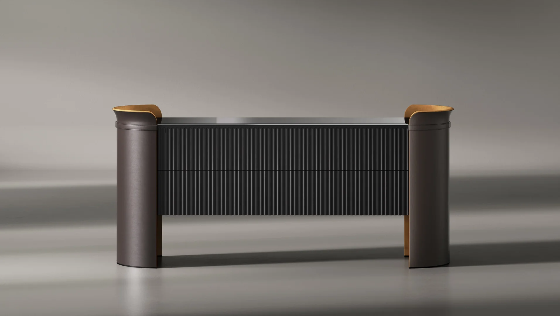 Комод Bloom, AMETHYST DEPTH