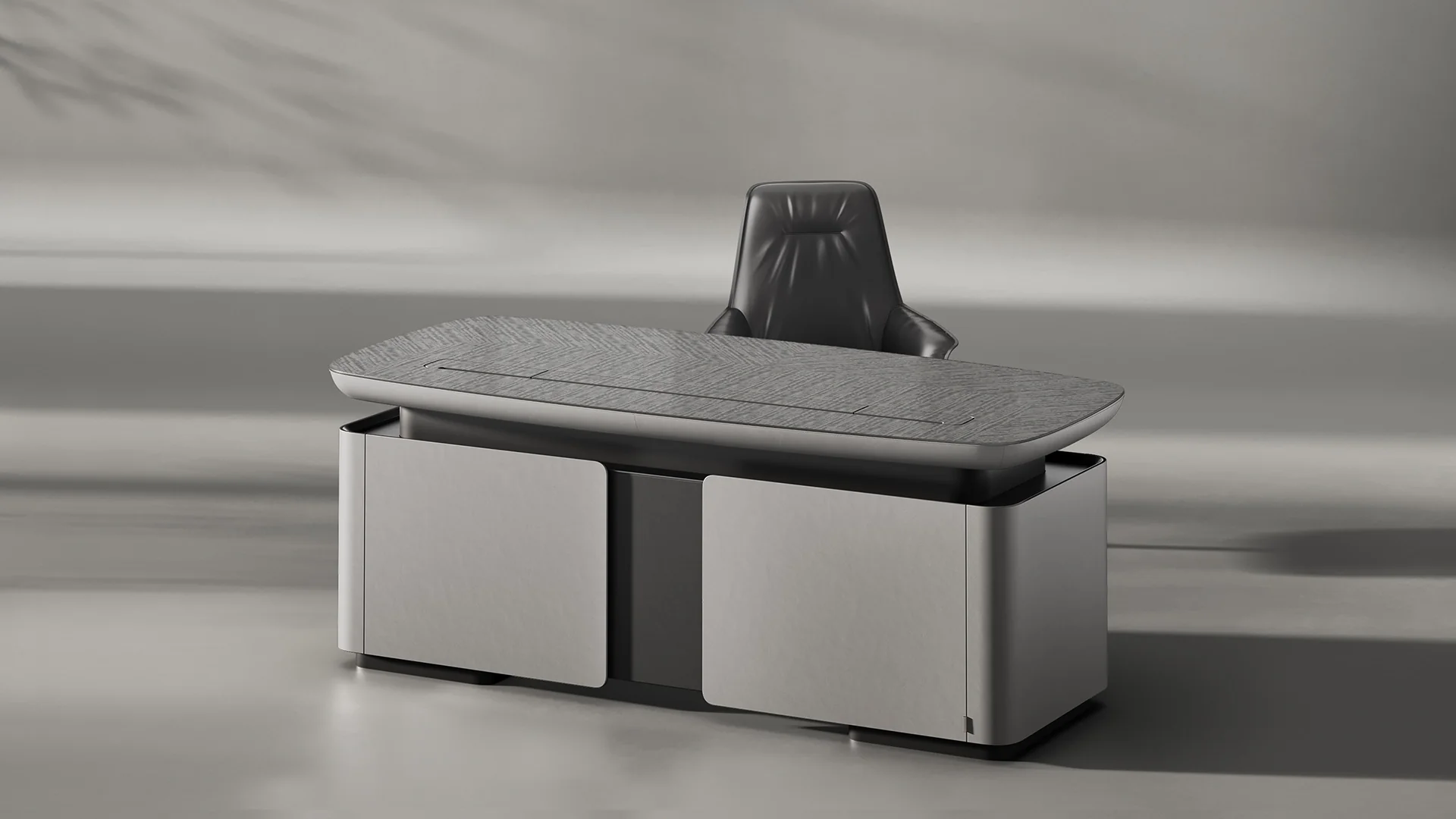 Письменный стол Certus, Florentine Green